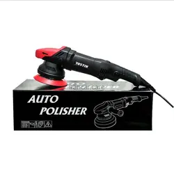 دستگاه پولیش اوربیتال بدنه خودرو سایز 15 جاستین مدل Justin Auto Polisher | ایرانکار