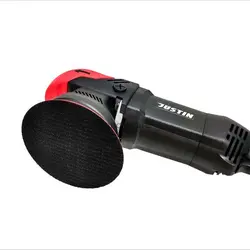 دستگاه پولیش اوربیتال بدنه خودرو سایز 15 جاستین مدل Justin Auto Polisher | ایرانکار