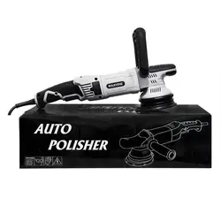 دستگاه پولیش اوربیتال مارک 2 مکس هاین مدل Maxhine Mark II Random Orbital Polisher | فروشگاه ایرانکار