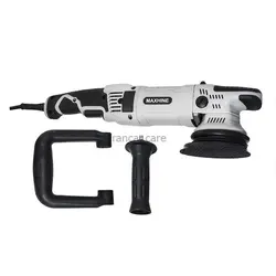دستگاه پولیش اوربیتال مارک 2 مکس هاین مدل Maxhine Mark II Random Orbital Polisher | فروشگاه ایرانکار