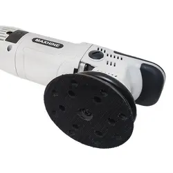 دستگاه پولیش اوربیتال مارک 2 مکس هاین مدل Maxhine Mark II Random Orbital Polisher | فروشگاه ایرانکار