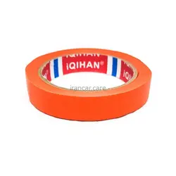 مجموعه 5 عددی نوار چسب كاغذی مخصوص ماسكه خودرو رنگی مدل Egetapes Masking Tape colorful | فروشگاه ایرانکار