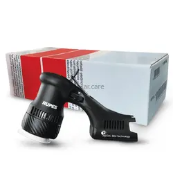 دستگاه پولیش شارژِی مینی ایبرید سایز 75 روپس مدل RUPES BIGFOOT HLR75 MINI IBRID POLISHER | فروشگاه ایرانکار