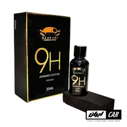 نانو سرامیک 9H بدنه خودرو نانو ایج مدل NANO AGE Ceramic Coating | فروشگاه ایرانکار