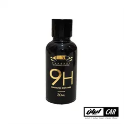 نانو سرامیک 9H بدنه خودرو نانو ایج مدل NANO AGE Ceramic Coating | فروشگاه ایرانکار