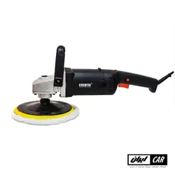 دستگاه پولیش روتاری چمتای مدل Chemtai Rotary Polisher | فروشگاه ایرانکار