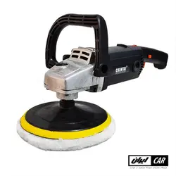 دستگاه پولیش روتاری چمتای مدل Chemtai Rotary Polisher | فروشگاه ایرانکار