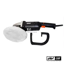 دستگاه پولیش روتاری چمتای مدل Chemtai Rotary Polisher | فروشگاه ایرانکار