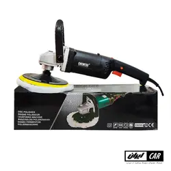 دستگاه پولیش روتاری چمتای مدل Chemtai Rotary Polisher | فروشگاه ایرانکار