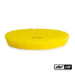 پد پولیش نرم روتاری روپس وافل 150 میلی متری مدل Rupes 9.WF180M | فروشگاه ایرانکار