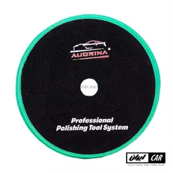 پد پولیش زبر اوربیتال آدرینا وافل 150 میلی متری مدل Audrina Waffle Coarse Foam Pad | فروشگاه ایرانکار