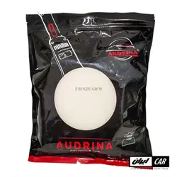 پد پولیش نرم پیچی آدرینا مدل Audrina White Polishing Pad | فروشگاه ایرانکار