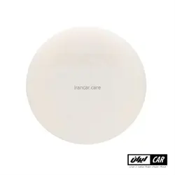 پد پولیش نرم پیچی آدرینا مدل Audrina White Polishing Pad | فروشگاه ایرانکار