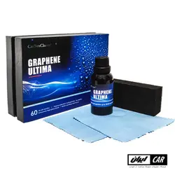 کیت نانو سرامیک خودرو گرافین کارسوس مدل CarSus Graphene Ceramic | فروشگاه ایرانکار