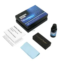 کیت نانو سرامیک خودرو گرافین کارسوس مدل CarSus Graphene Ceramic | فروشگاه ایرانکار