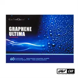 کیت نانو سرامیک خودرو گرافین کارسوس مدل CarSus Graphene Ceramic | فروشگاه ایرانکار
