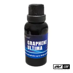 کیت نانو سرامیک خودرو گرافین کارسوس مدل CarSus Graphene Ceramic | فروشگاه ایرانکار