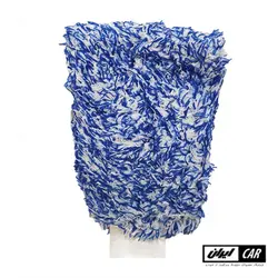 دستکش میکروفایبر کارواش خودرو مدل Microfiber Wash Mitt | فروشگاه ایرانکار