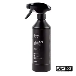 اسپری چربی زدا نانو سرامیک ناژول مدل Nasiol Clean Universal Precleaner | فروشگاه ایرانکار