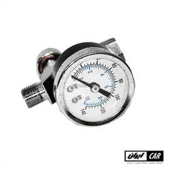 شیر تنظیم باد عقربه ای پیستوله رنگ اوریتا مدل Auarita Air Adjustment Valve | فروشگاه ایرانکار