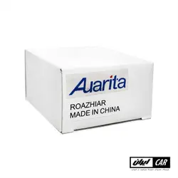 شیر تنظیم باد عقربه ای پیستوله رنگ اوریتا مدل Auarita Air Adjustment Valve | فروشگاه ایرانکار