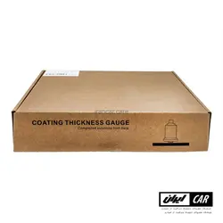 دستگاه ضخامت سنج و کارشناسی رنگ مدل Yowexa EC-770 Coating thickness gauge | فروشگاه ایرانکار