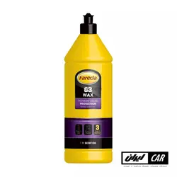 واکس بدنه خودرو فارکلا مدل Farecla G3 Wax Premium Liquid Protection | فروشگاه ایرانکار