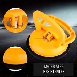 دستگاه مکنده و مکش صافکاری خودرو مدل Car Dent Suction Cup | فروشگاه ایرانکار