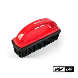برس جمع کننده ی موی حیوانات مکس شاین مدل Maxshine Car Carpet Hair Removal Brush | فروشگاه ایرانکار