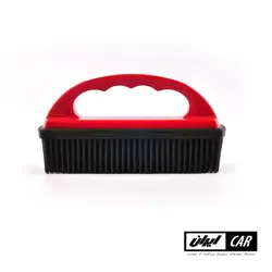 برس جمع کننده ی موی حیوانات مکس شاین مدل Maxshine Car Carpet Hair Removal Brush | فروشگاه ایرانکار
