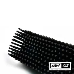 برس جمع کننده ی موی حیوانات مکس شاین مدل Maxshine Car Carpet Hair Removal Brush | فروشگاه ایرانکار