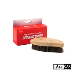 برس دیتیلینگ تمیز کننده داخل خودرو مکس شاین مدل Maxshine Interior Detailing Brush | فروشگاه ایرانکار