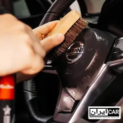 برس دیتیلینگ تمیز کننده داخل خودرو مکس شاین مدل Maxshine Interior Detailing Brush | فروشگاه ایرانکار