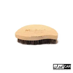 برس دیتیلینگ تمیز کننده داخل خودرو مکس شاین مدل Maxshine Interior Detailing Brush | فروشگاه ایرانکار