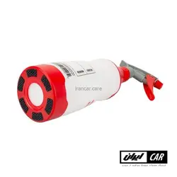 بطری اسپری مواد پاش دیتیلینگ مکس شاین مدل MaxShine Heavy Duty Spray Bottle Red | فروشگاه ایرانکار