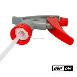 بطری اسپری مواد پاش دیتیلینگ مکس شاین مدل MaxShine Heavy Duty Spray Bottle Red | فروشگاه ایرانکار