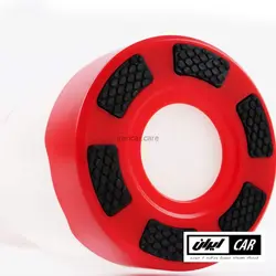 بطری اسپری مواد پاش دیتیلینگ مکس شاین مدل MaxShine Heavy Duty Spray Bottle Red | فروشگاه ایرانکار