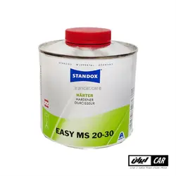 کیلر دو جزئی ضدخش بدنه خودرو استندوکس Standocryl 2K Crystal Clear K9030 | فروشگاه ایرانکار