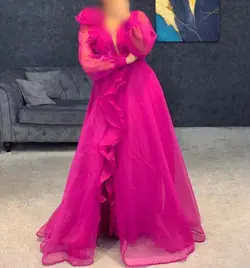 ارگانزا ماکسی - نایس مزون