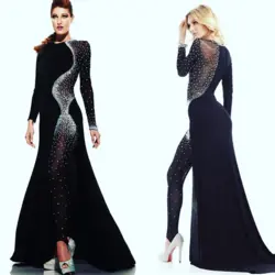 اورال ماکسی شیک اورال خاص ساپورت - نایس مزون