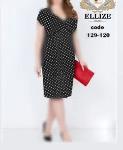 کد 129 اف مجلسی - نایس مزون