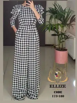 کد 173 اف مجلسی - نایس مزون