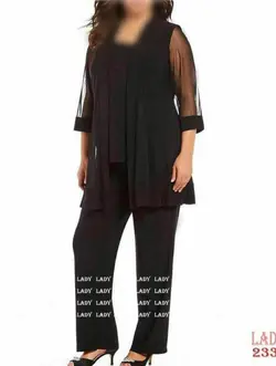 کد 233 اف مجلسی - نایس مزون