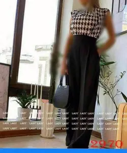 کد 2970 اف مجلسی - نایس مزون