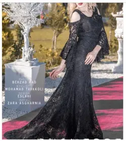 گیپور استین کلوش - نایس مزون