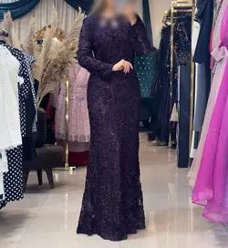 گیپور ماکسی مجلسی - نایس مزون