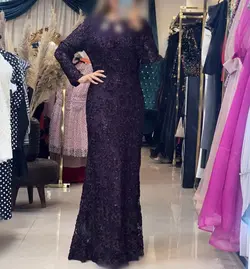 گیپور ماکسی مجلسی - نایس مزون