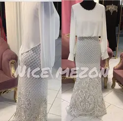 لباس عقد و نامزدی - نایس مزون