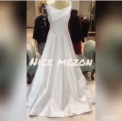 لباس عقد و نامزدی - نایس مزون