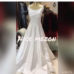 لباس عقد و نامزدی - نایس مزون